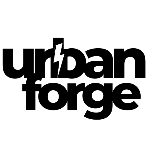 URBAN FORGE